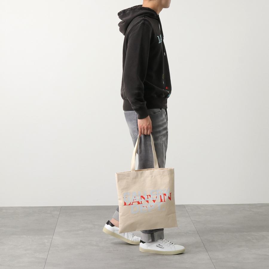 GALLERY DEPT × LANVIN ギャラリーデプト ランバン コラボ トート 