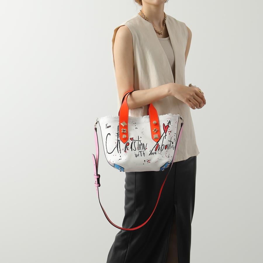 Christian Louboutin クリスチャンルブタン ショルダーバッグ 