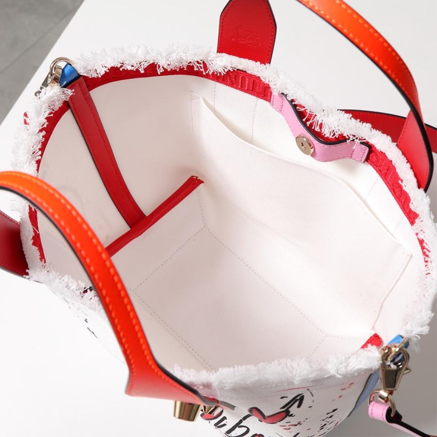 Christian Louboutin クリスチャンルブタン ショルダーバッグ 