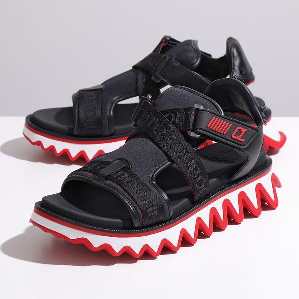 Christian Louboutin（クリスチャンルブタン） サンダル Summer