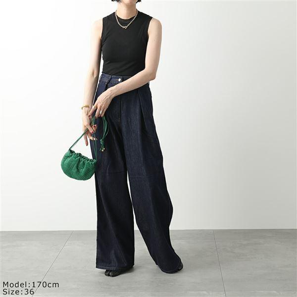 DRIES VAN NOTEN ドリスヴァンノッテン ジーンズ PHOEBE 010931 DRIES VAN NOTEN ドリスヴァンノッテン ジーンズ PHOEBE 010931