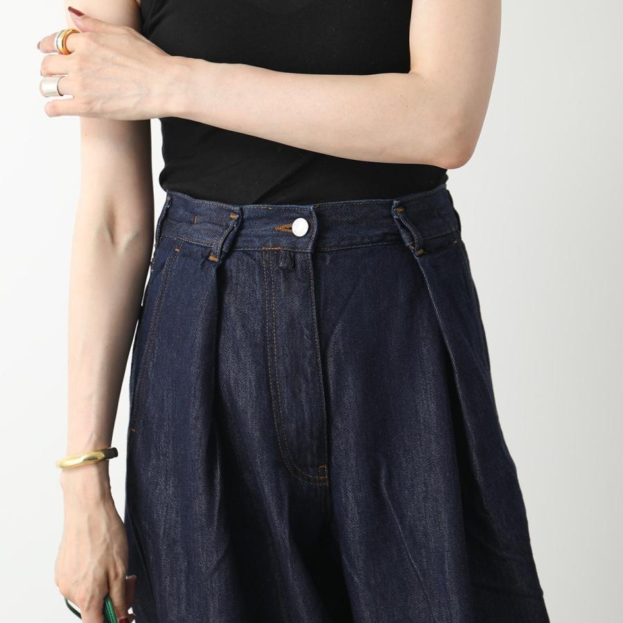DRIES VAN NOTEN ドリスヴァンノッテン ジーンズ PHOEBE 010931 DRIES VAN NOTEN ドリスヴァンノッテン ジーンズ PHOEBE 010931