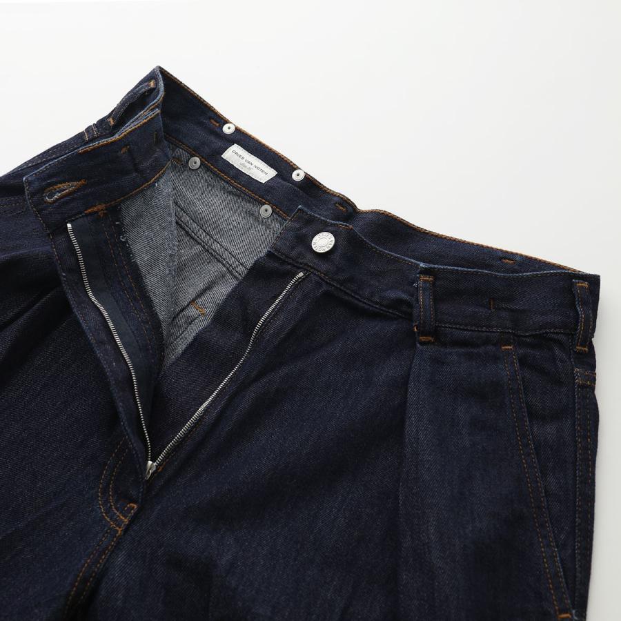 DRIES VAN NOTEN ドリスヴァンノッテン ジーンズ PHOEBE 010931 DRIES VAN NOTEN ドリスヴァンノッテン ジーンズ PHOEBE 010931