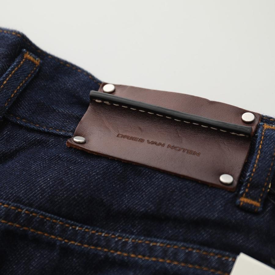 DRIES VAN NOTEN ドリスヴァンノッテン ジーンズ PHOEBE 010931 DRIES VAN NOTEN ドリスヴァンノッテン ジーンズ PHOEBE 010931