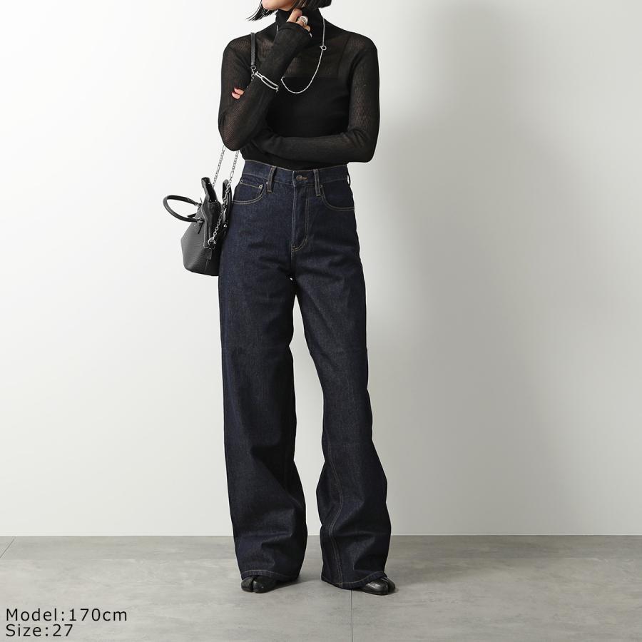 DRIES VAN NOTEN ドリスヴァンノッテン ジーンズ PINEL 010928 DRIES VAN NOTEN ドリスヴァンノッテン ジーンズ PINEL 010928