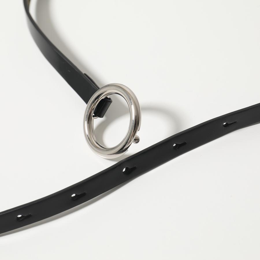 DRIES VAN NOTEN ドリスヴァンノッテン ベルト BELTW221-006 DRIES VAN NOTEN ドリスヴァンノッテン ベルト BELTW221-006
