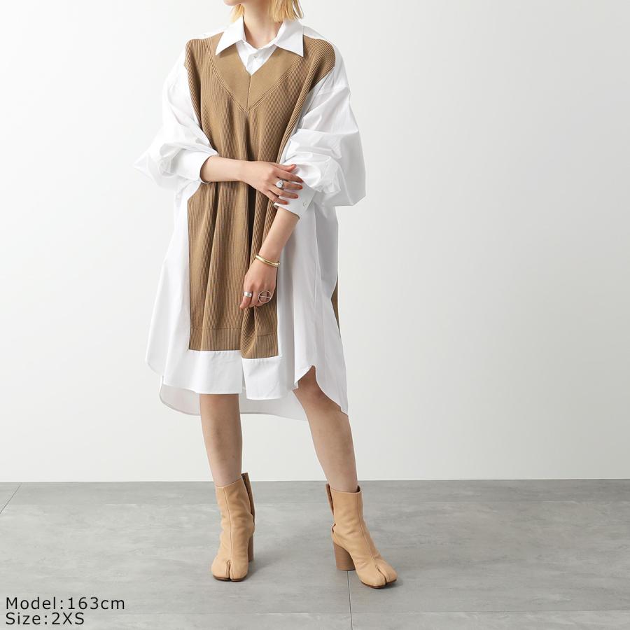 Maison Margiela MAISON MARGIELA メゾンマルジェラ シャツ Maison Margiela MAISON MARGIELA メゾンマルジェラ シャツ