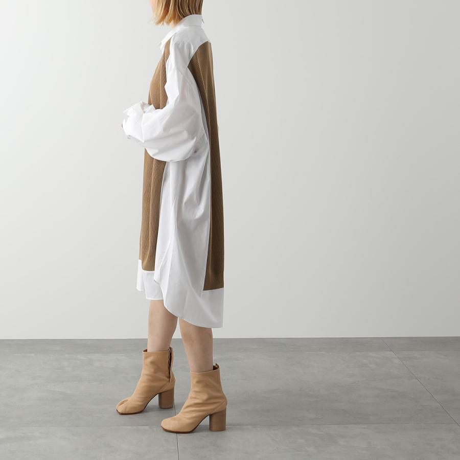 Maison Margiela MAISON MARGIELA メゾンマルジェラ シャツ Maison Margiela MAISON MARGIELA メゾンマルジェラ シャツ