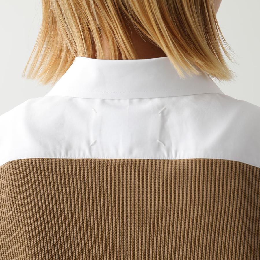Maison Margiela MAISON MARGIELA メゾンマルジェラ シャツ Maison Margiela MAISON MARGIELA メゾンマルジェラ シャツ