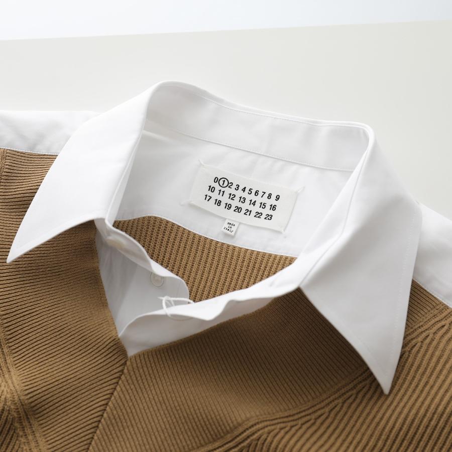 Maison Margiela MAISON MARGIELA メゾンマルジェラ シャツ Maison Margiela MAISON MARGIELA メゾンマルジェラ シャツ