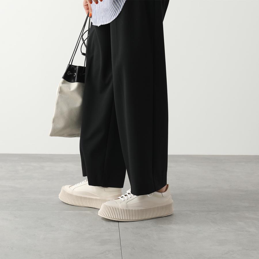 JIL SANDER ジルサンダー スニーカー JS32108A 15011 レディース JIL SANDER ジルサンダー スニーカー JS32108A 15011 レディース