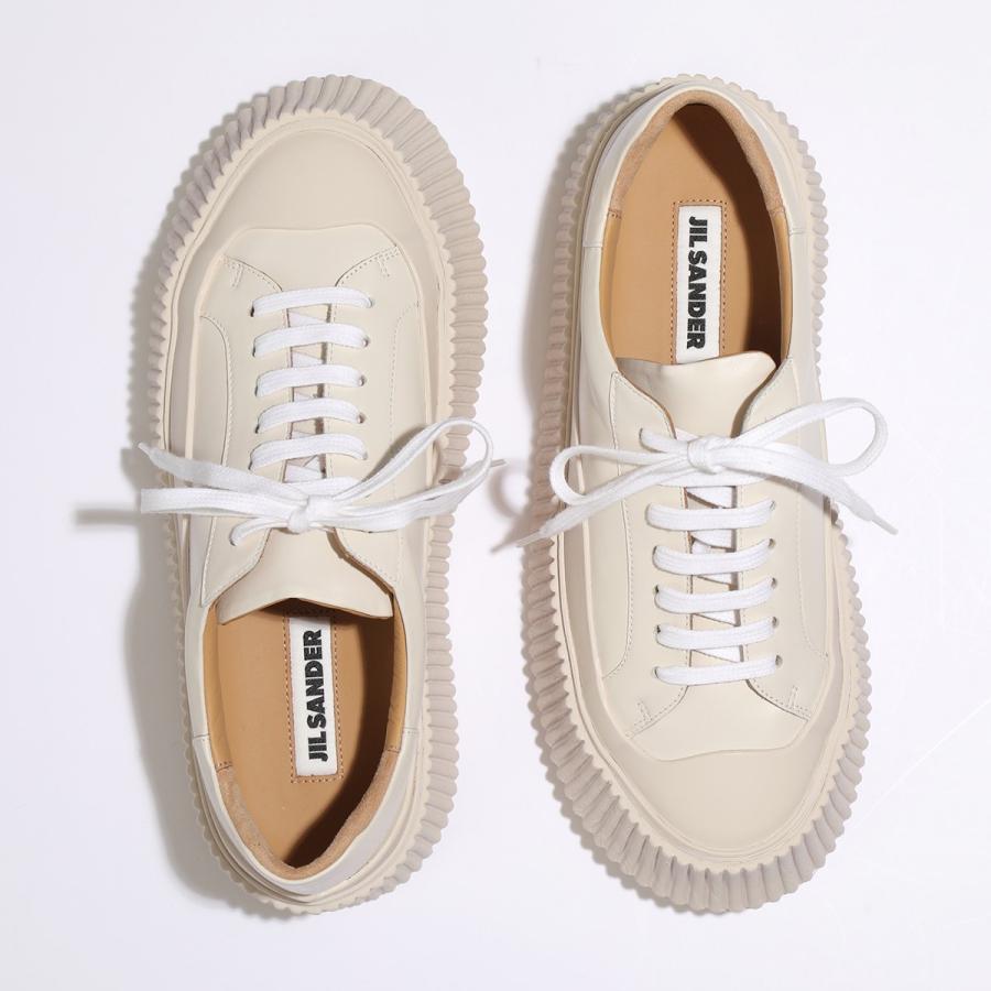 JIL SANDER ジルサンダー スニーカー JS32108A 15011 レディース JIL SANDER ジルサンダー スニーカー JS32108A 15011 レディース