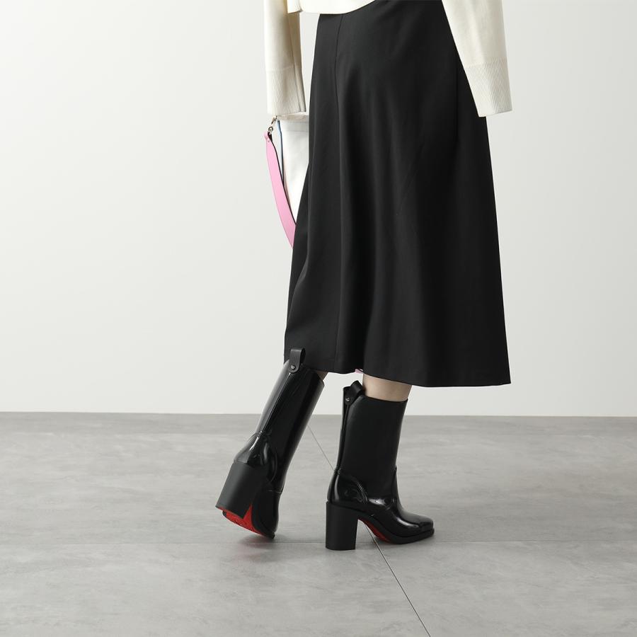 Christian Louboutin クリスチャンルブタン レインブーツ Christian Louboutin クリスチャンルブタン レインブーツ