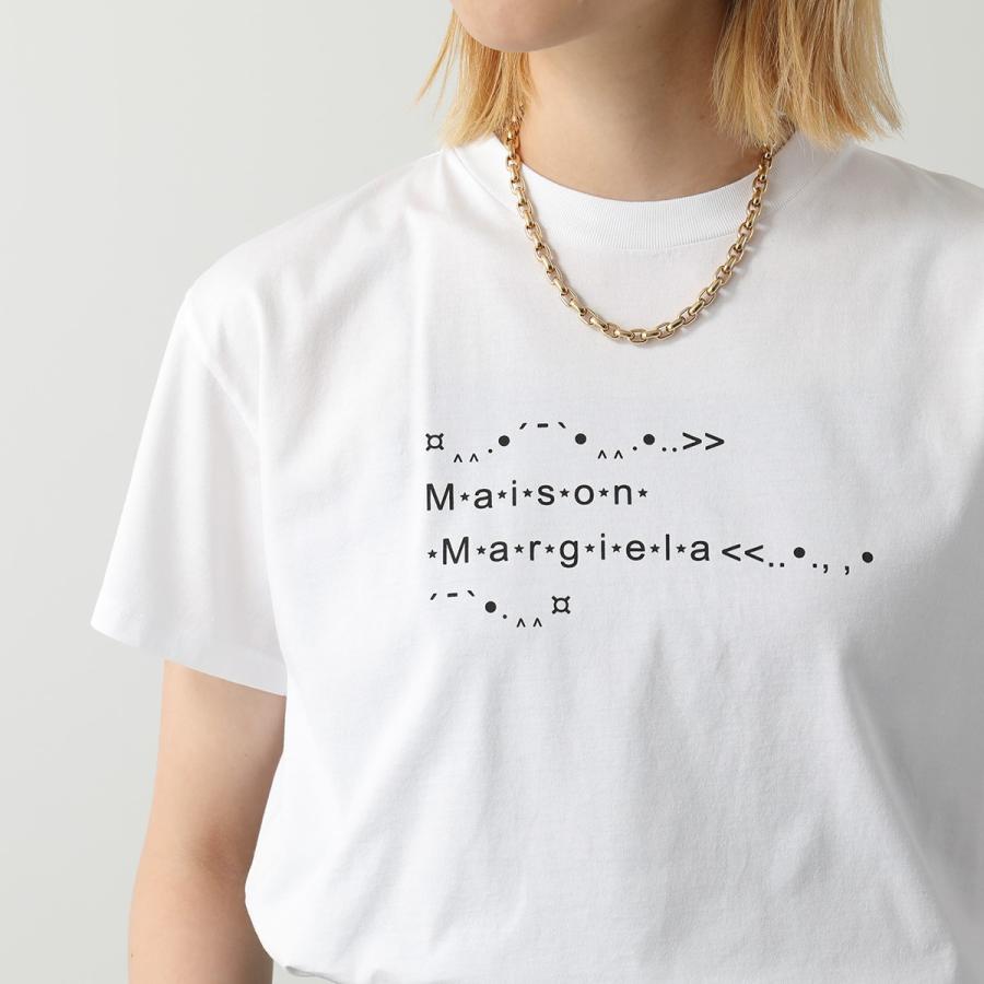 Maison Margiela（メゾンマルジェラ） 半袖 Tシャツ S51GC0515 S22816