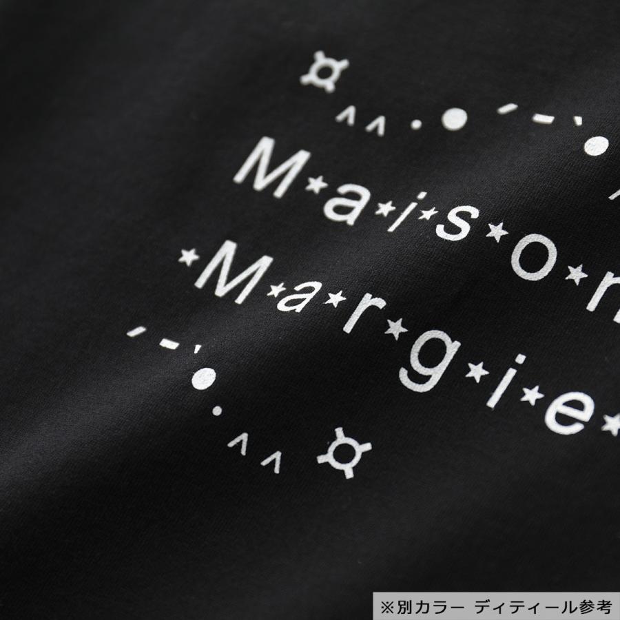 Maison Margiela（メゾンマルジェラ） 半袖 Tシャツ S51GC0515 S22816