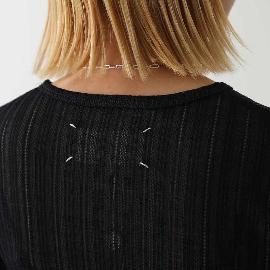 マルジェラトップス Maison Margiela 4 Stitch T-Shirts | A WORD.ONLINE SHOP