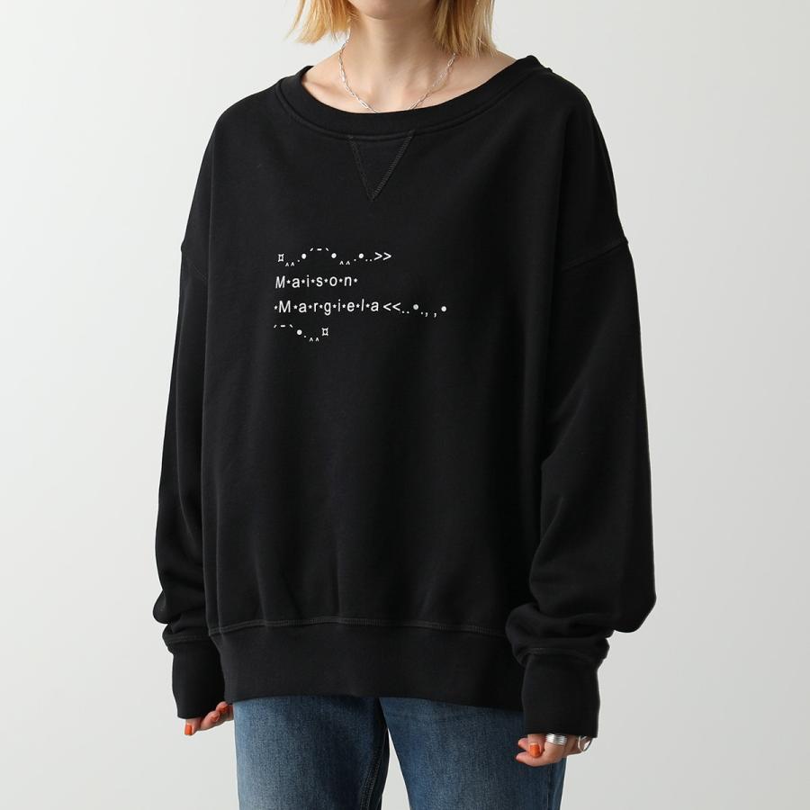 Maison Margiela 22ss トレーナー S Maison Margiela（メゾンマルジェラ） トレーナー S51GU0112 S25498