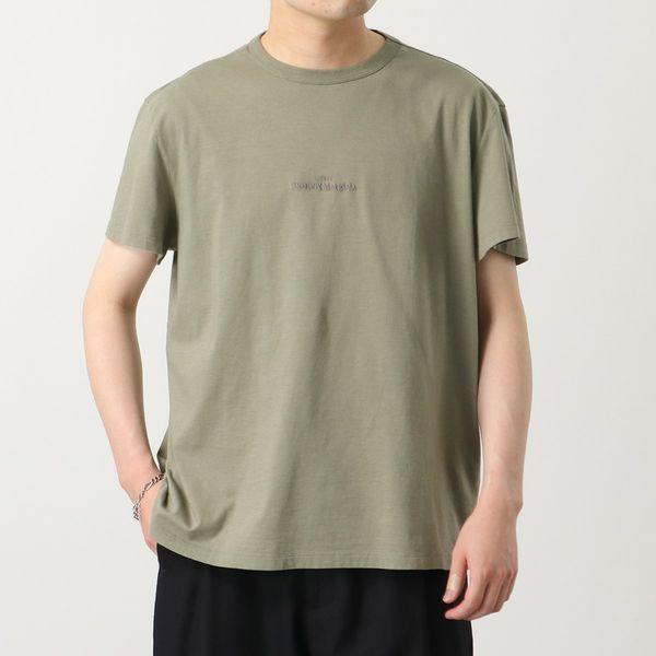 Maison Margiela MAISON MARGIELA メゾンマルジェラ 10 Tシャツ 