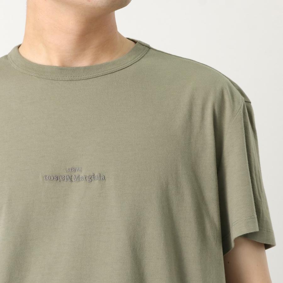 Maison Margiela（メゾンマルジェラ） 10 Tシャツ S50GC0669 S23525