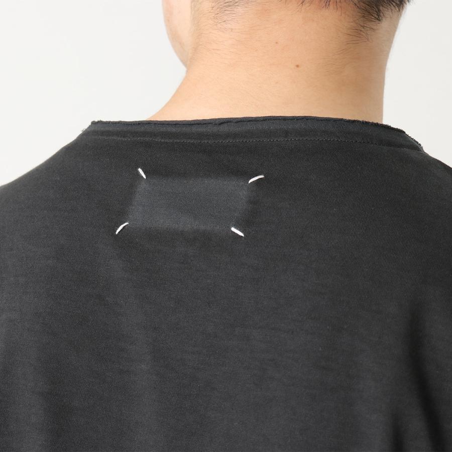 Maison Margiela MAISON MARGIELA メゾンマルジェラ Tシャツ S50GC0668 