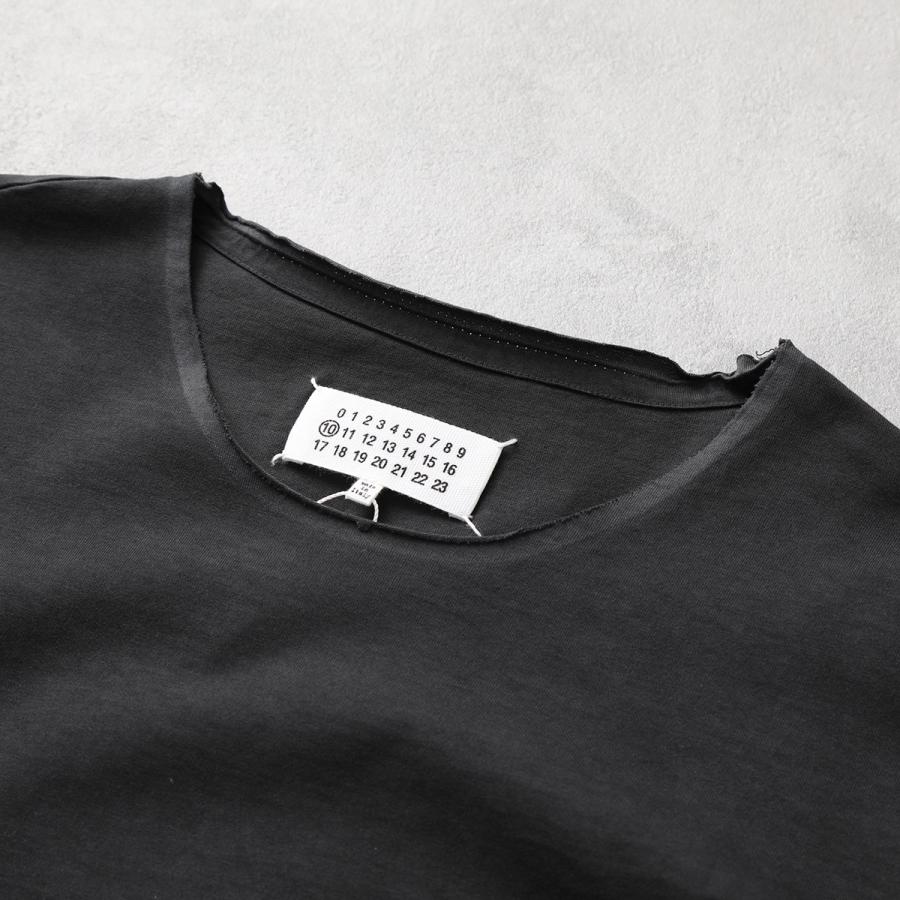 MAISON MARGIELA メゾンマルジェラ Tシャツ SGC S メンズ