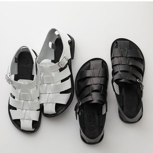 EDER SHOES エダーシューズ グルカ サンダル 300 レディース