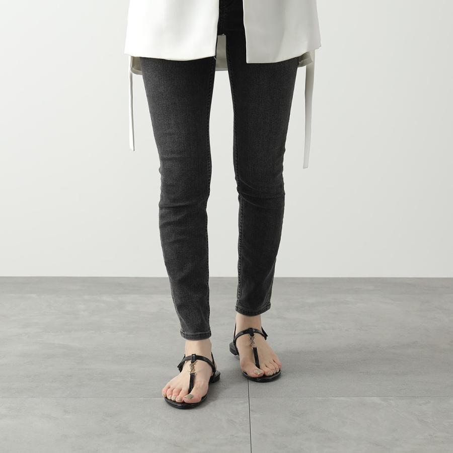 SAINT LAURENT サンローラン サンダル 659817 2ZEJJ レディース SAINT LAURENT サンローラン サンダル 659817 2ZEJJ レディース