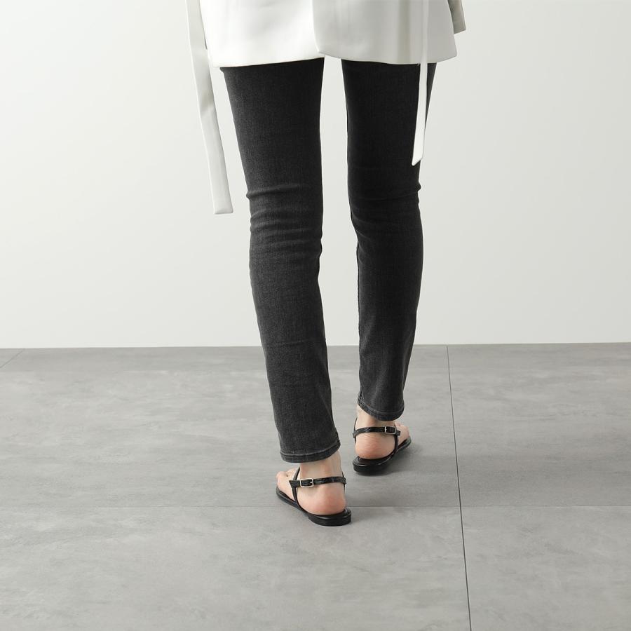 SAINT LAURENT サンローラン サンダル 659817 2ZEJJ レディース SAINT LAURENT サンローラン サンダル 659817 2ZEJJ レディース
