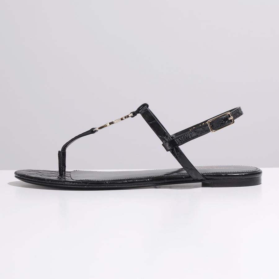 SAINT LAURENT サンローラン サンダル 659817 2ZEJJ レディース SAINT LAURENT サンローラン サンダル 659817 2ZEJJ レディース