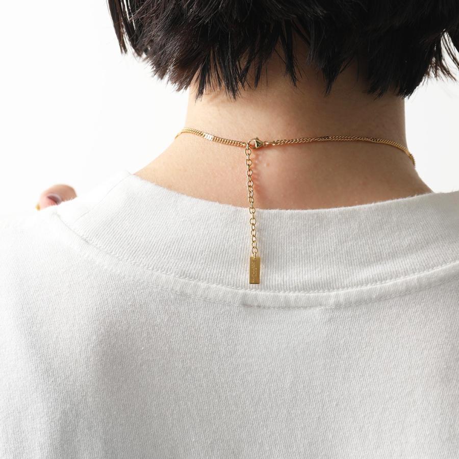 SAINT LAURENT サンローラン ネックレス 683512 Y1500 レディース