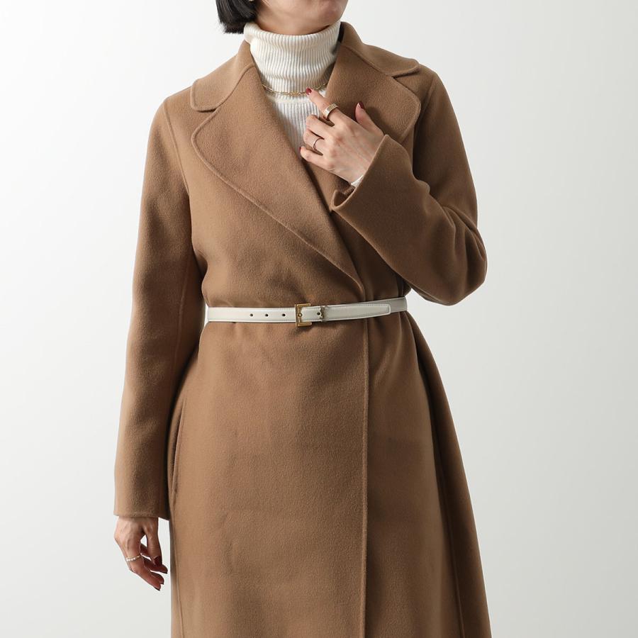 SAINT LAURENT サンローラン ベルト YSL BELT 2.0 ナロー 554465