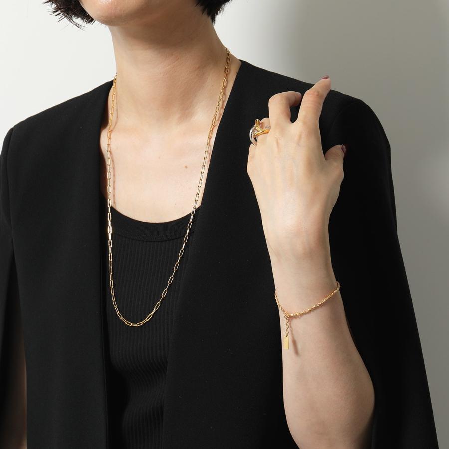 SAINT LAURENT サンローラン ブレスレット 683477 Y1500 SAINT LAURENT サンローラン ブレスレット 683477 Y1500