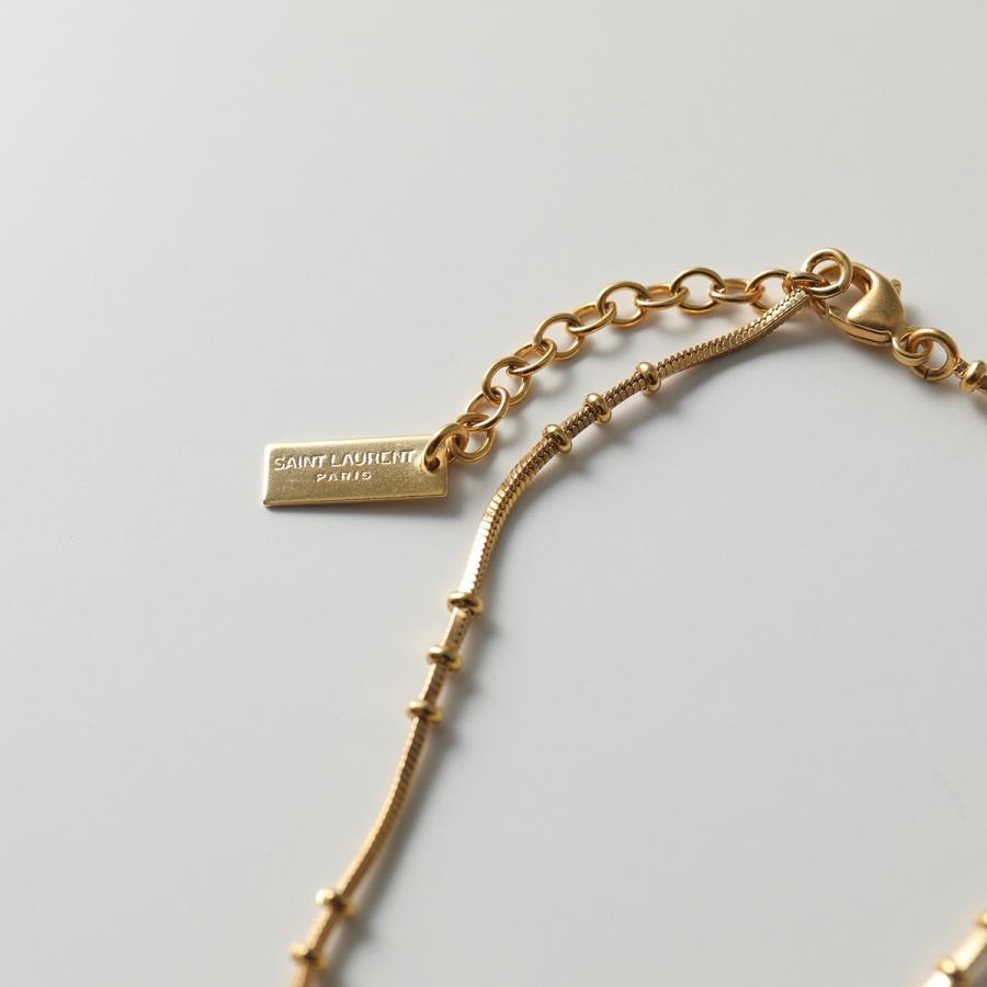 SAINT LAURENT サンローラン ブレスレット 683482 Y1500 SAINT LAURENT サンローラン ブレスレット 683482 Y1500