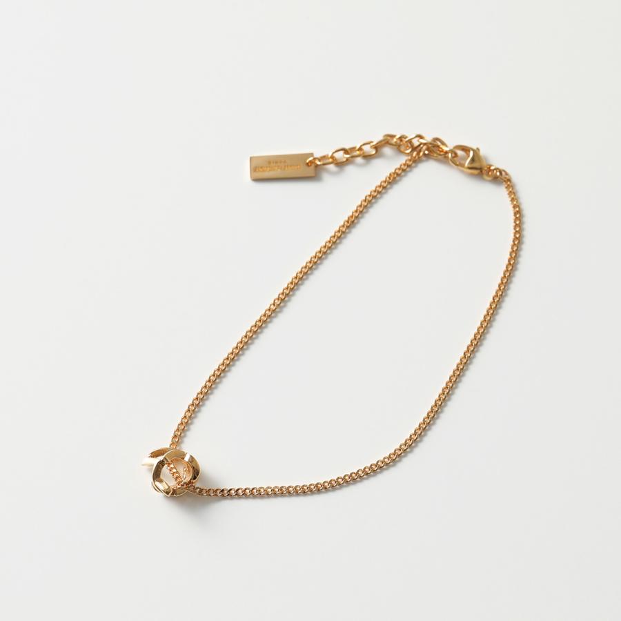 SAINT LAURENT サンローラン ブレスレット 670469 Y1500 レディース