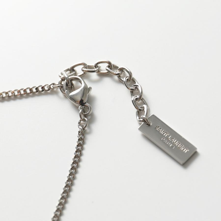 SAINT LAURENT サンローラン ブレスレット 670469 Y1500 SAINT LAURENT サンローラン ブレスレット 670469 Y1500
