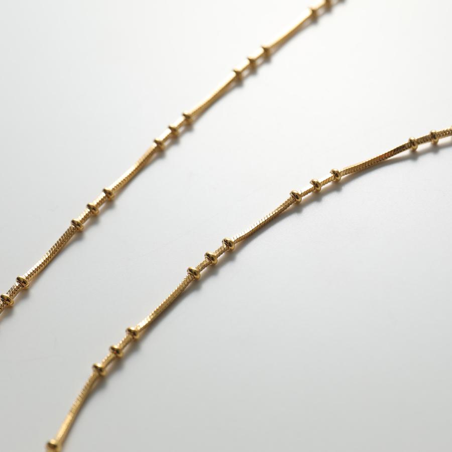 SAINT LAURENT サンローラン ネックレス 683547 Y1500 レディース