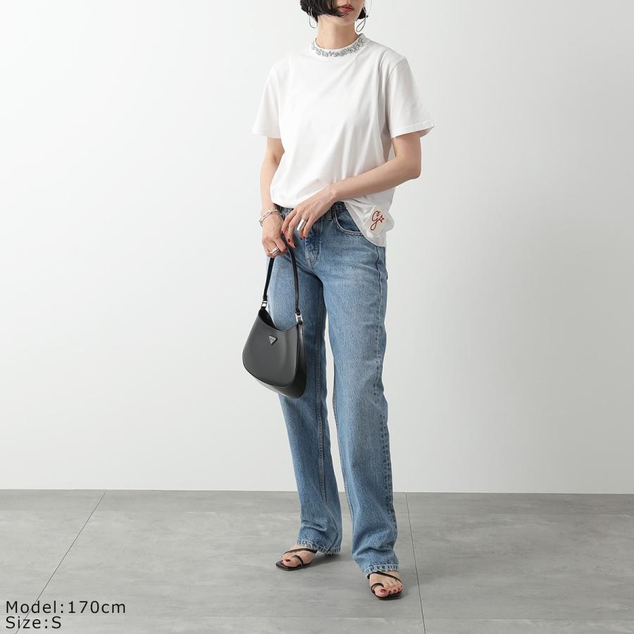 GOLDEN GOOSE ゴールデングース 半袖 Tシャツ GWP00825 P000673 