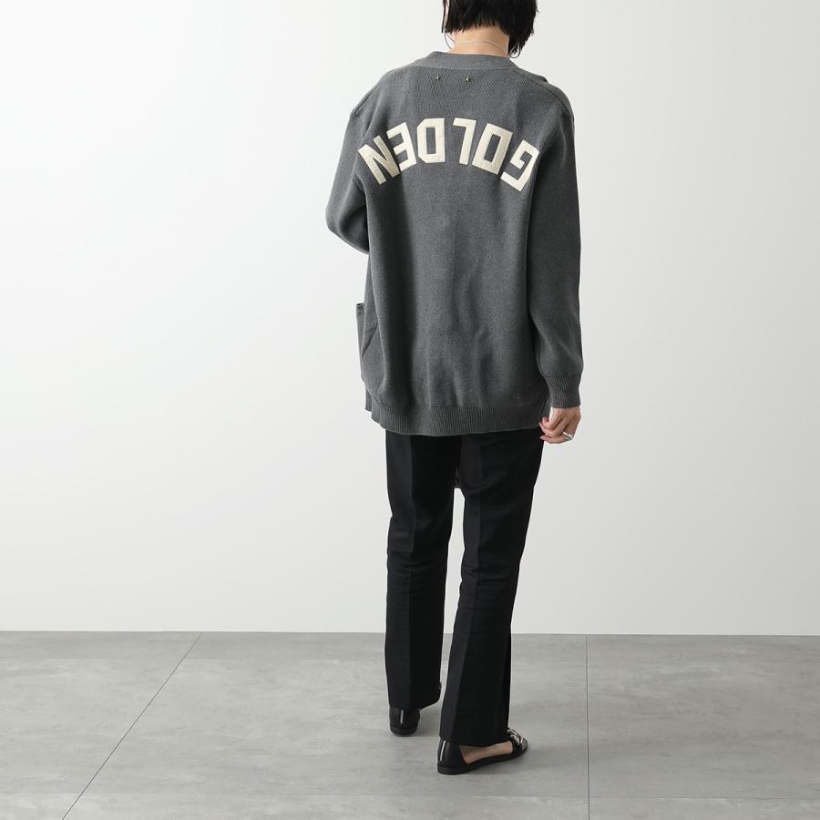 GOLDEN GOOSE ゴールデングース カーディガン GWP00950 P000662 GOLDEN GOOSE ゴールデングース カーディガン GWP00950 P000662
