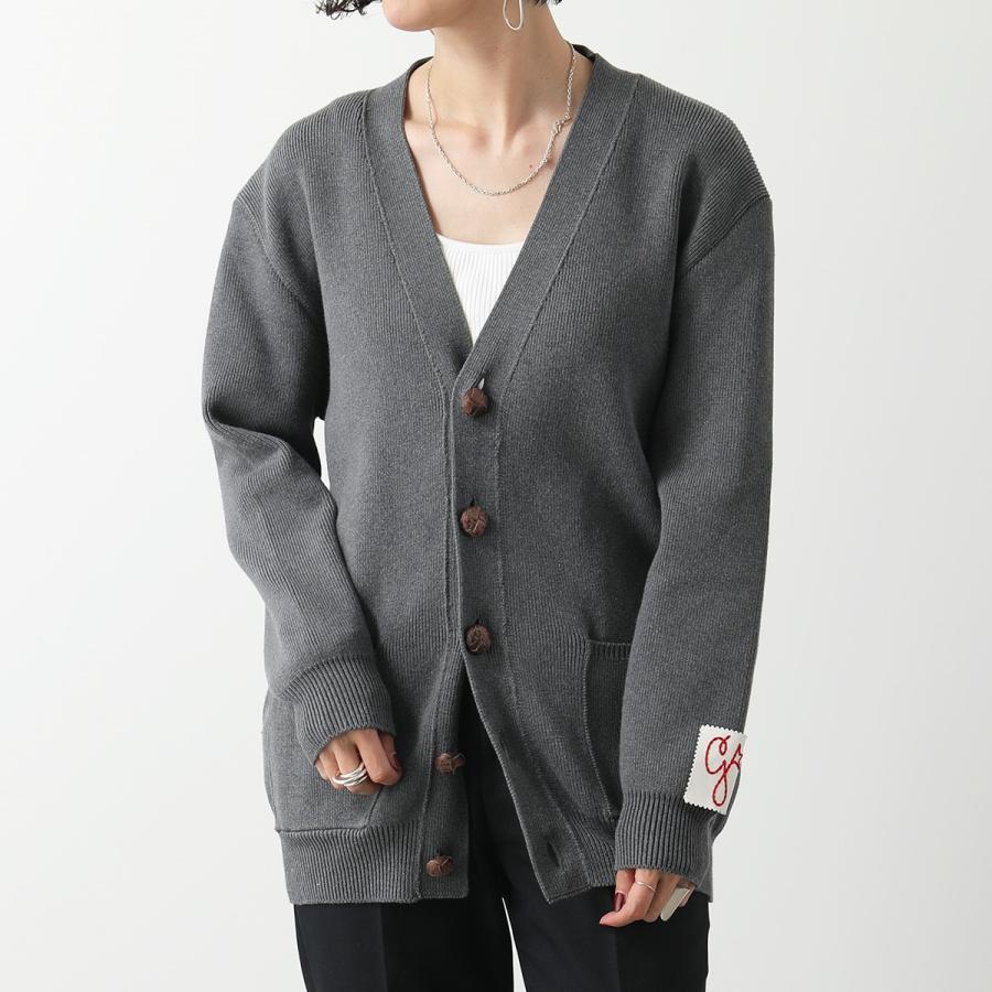 GOLDEN GOOSE ゴールデングース カーディガン GWP00950 P000662 GOLDEN GOOSE ゴールデングース カーディガン GWP00950 P000662
