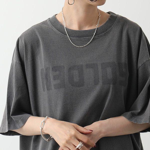 GOLDEN GOOSE（ゴールデングース） Tシャツ GWP00873 P000671