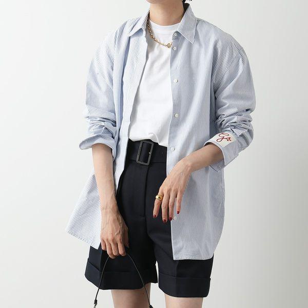GOLDEN GOOSE ゴールデングース シャツ GWP00820 P000548 ブラウス 