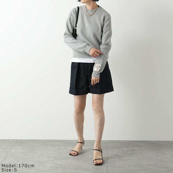 GOLDEN GOOSE ゴールデングース セーター GWP00836 P000662 レディース  