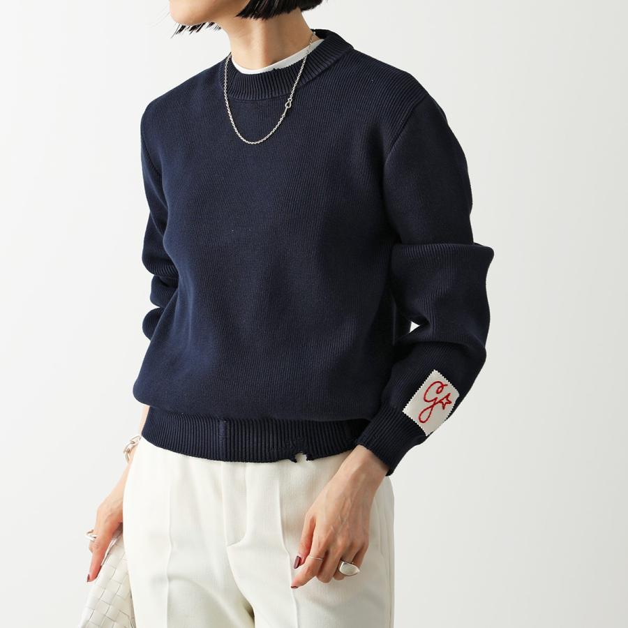 GOLDEN GOOSE（ゴールデングース） セーター GWP00836 P000662