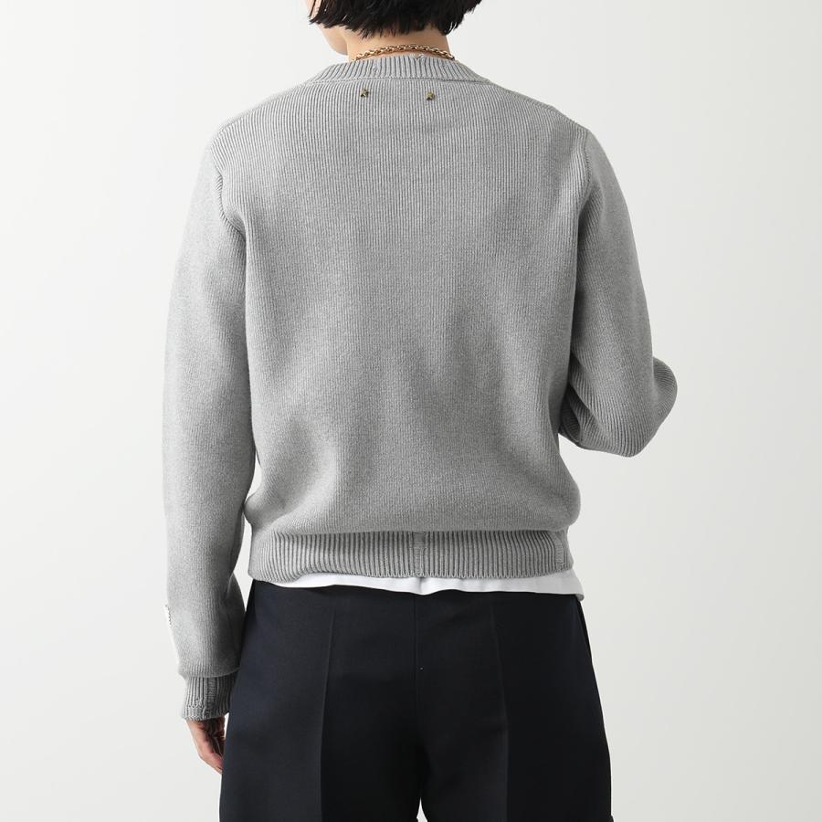 専用です★GOLDEN ♡グレー♡ニット quaranciel ニット セーター quaranciel:「手洗い可能」AQUA カシミヤ