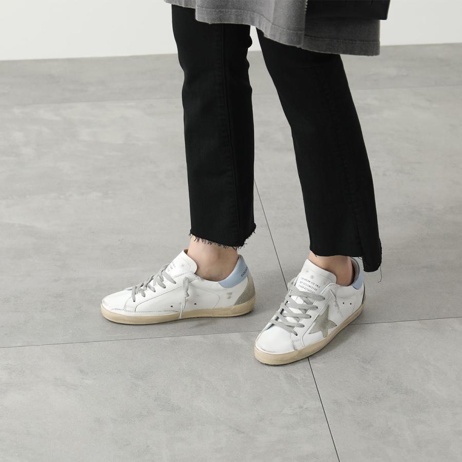 スニーカー Golden  SNEAKER (GWF00102F002569) GOLDEN GOOSE ゴールデングース スニーカー GWF00102 F002569