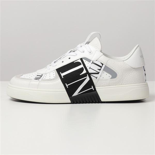 訳有】VALENTINO ヴァレンティノ スニーカー TY2S0C58 WRQ メンズ