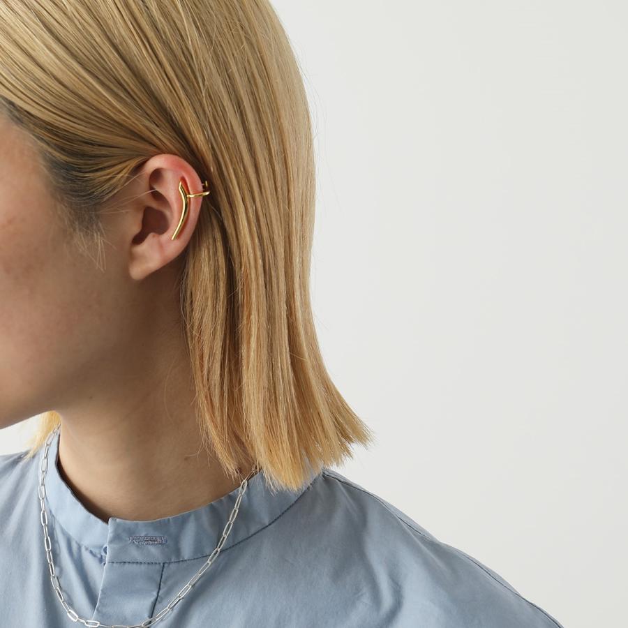 Charlotte Chesnais シャルロットシェネ イヤリング Helix Charlotte Chesnais シャルロットシェネ イヤリング Helix