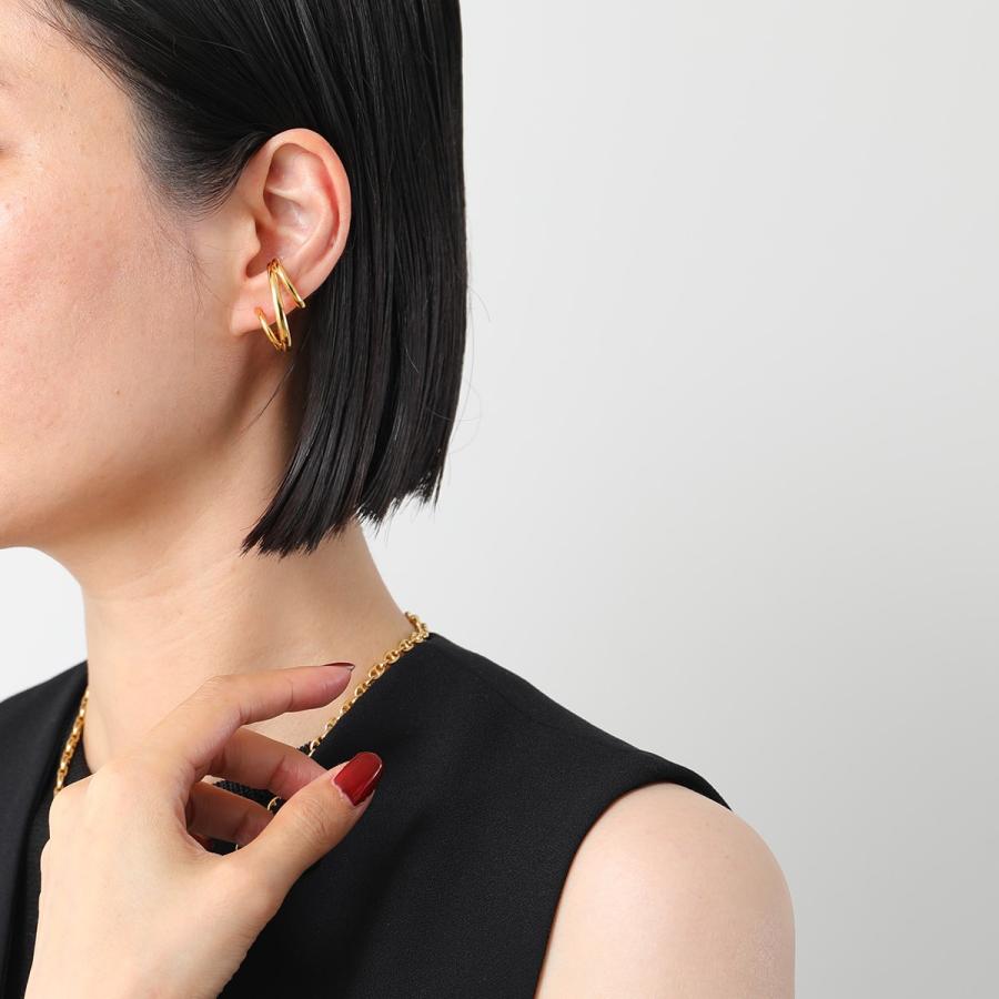 Charlotte Chesnais シャルロットシェネ ピアス Triplet Earring