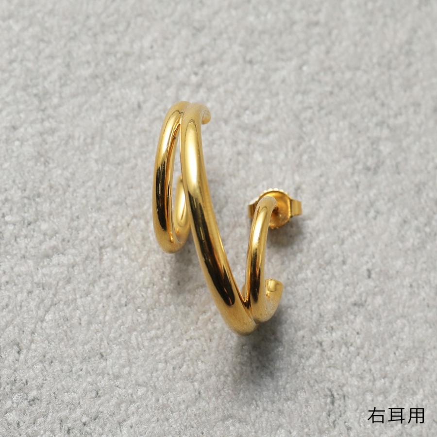 Charlotte Chesnais シャルロットシェネ ピアス Triplet Earring Charlotte Chesnais シャルロットシェネ ピアス Triplet Earring
