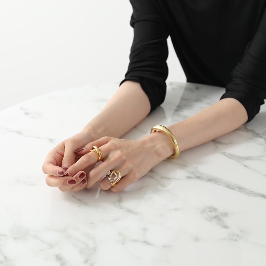 Charlotte Chesnais シャルロットシェネ リング BAGUE Blaue Charlotte Chesnais シャルロットシェネ リング BAGUE Blaue